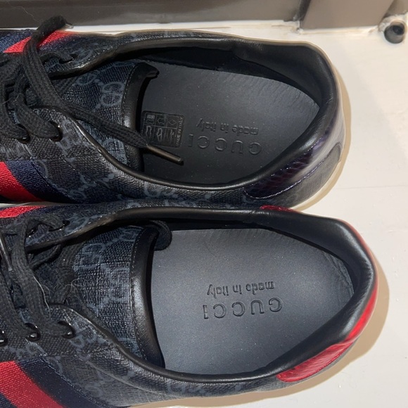 ❗️GUCCI ACE MENS❗️ - Picture 9 of 9